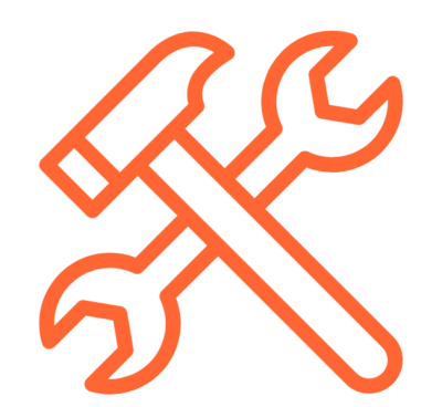 Services d'installation et de réparation par FACTOM